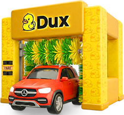 Máquina DUX